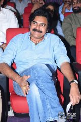 VakeelSaab PreRelease Event